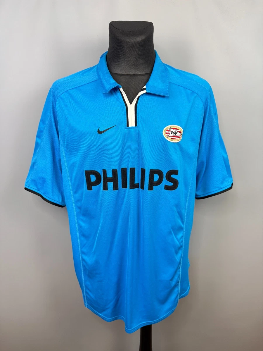 Nike PSV Eindhoven International Club Soccer Fan Shirts for sale