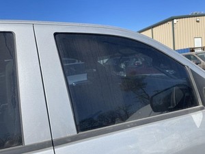 Right Front Passenger Door 2014-2019 SIERRA SILVERADO 1500 GAN Silver    1009413