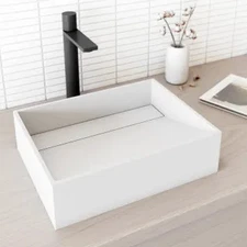 Vigo VG04025 - Lavatory Sink Fixture