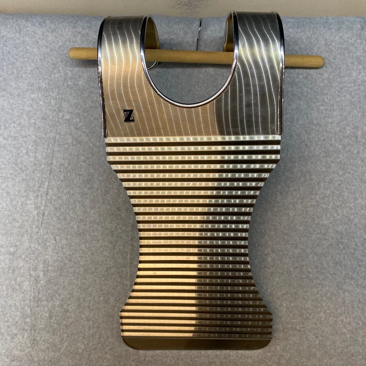 Zydeco Percussion Washboards for sale - eBay