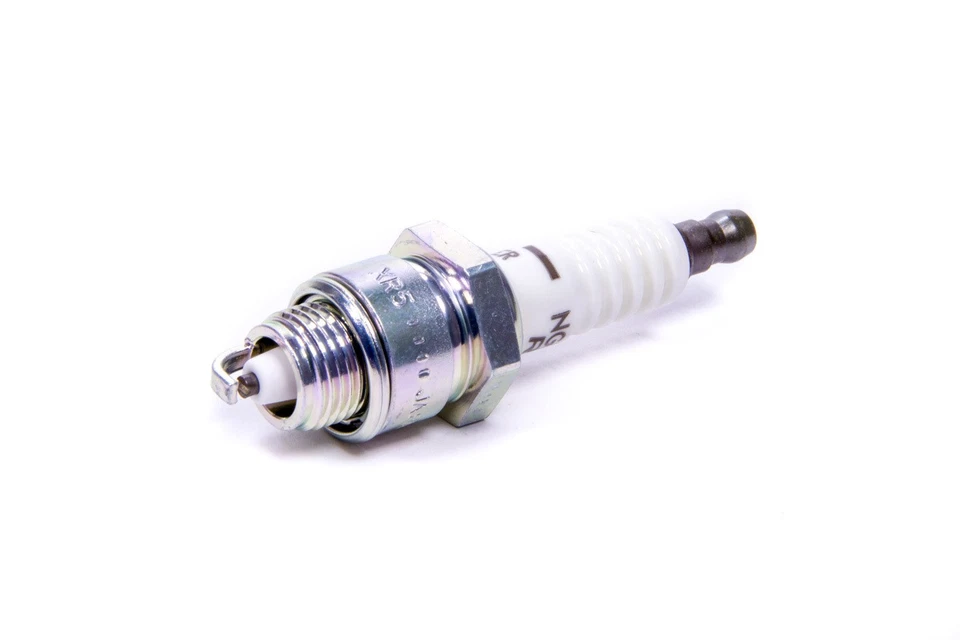 NGK XR5, One Ngk V-Power Plugs 3332 repuesto alto rendimiento piezas de carreras Foto 2 de 4