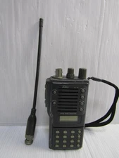 Alinco DJ-X1 Wide Band Receiver as is