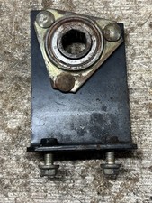 John Deere 425 445 455  Tractor 46 47 Snowblower 51 Broom Pto Shaft Carrier