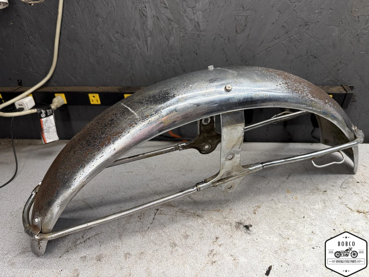 Fenders for Honda CL72 for sale | eBay