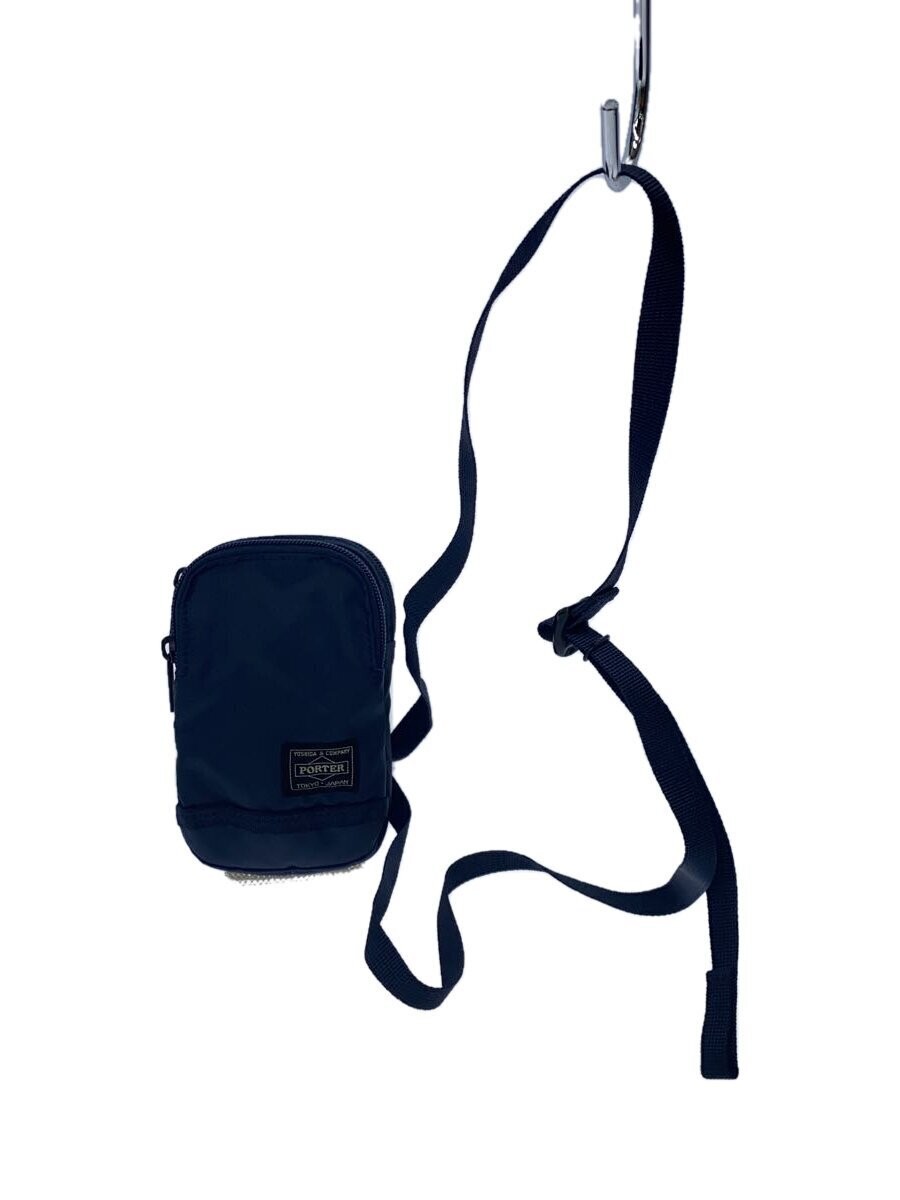 PORTER Pouch Nylon NVY Plain 689-05945 Flash - image 1