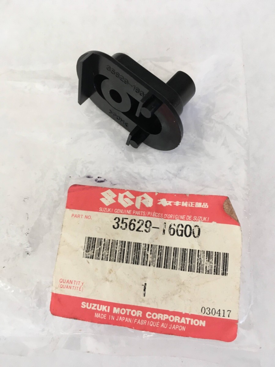 SUZUKI TURN SIGNAL PLATE SV-650,1000 35629-16G00 | eBay
