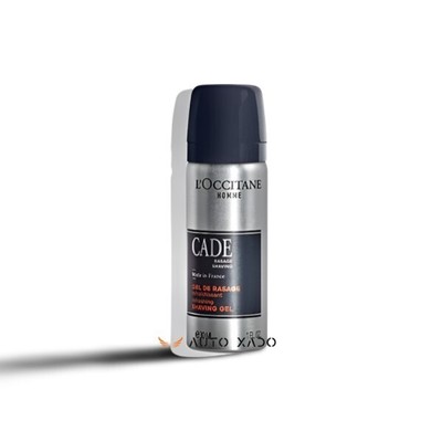 L`Occitane en Provence HOMME CADE Rasiergel 30 ml weltweite Lieferung