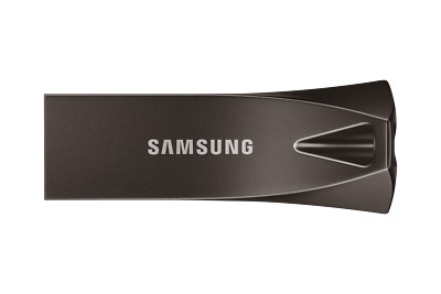 Samsung BAR Plus USB 3.2 Gen 1 Flash Drive - 512 GB Speicher: 512GB