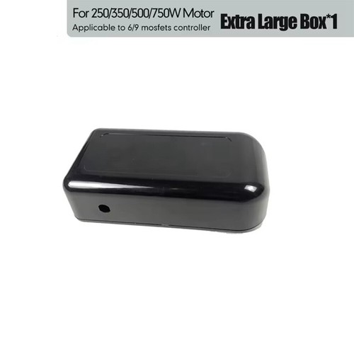 Ebike Elektrofahrrad Waterproof 15-50A Controller Box/Bag For 250W-3000W Motor - Picture 15 of 28