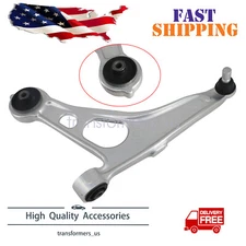 For Nissan Rogue 2021-2023 Front Left Suspension Lower Control Arm 545016RA0B