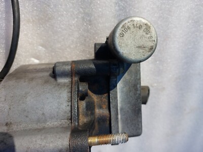 メル83510 Amazon.com: 0091535128,Differential Pressure Sensor for