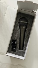 Samson Q7x Professional Dynamic Microphone