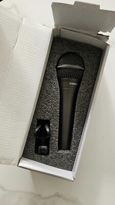 Samson Q7x Professional Dynamic Microphone