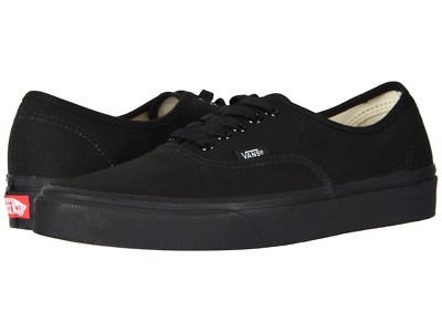 vans core classic authentic sneakers