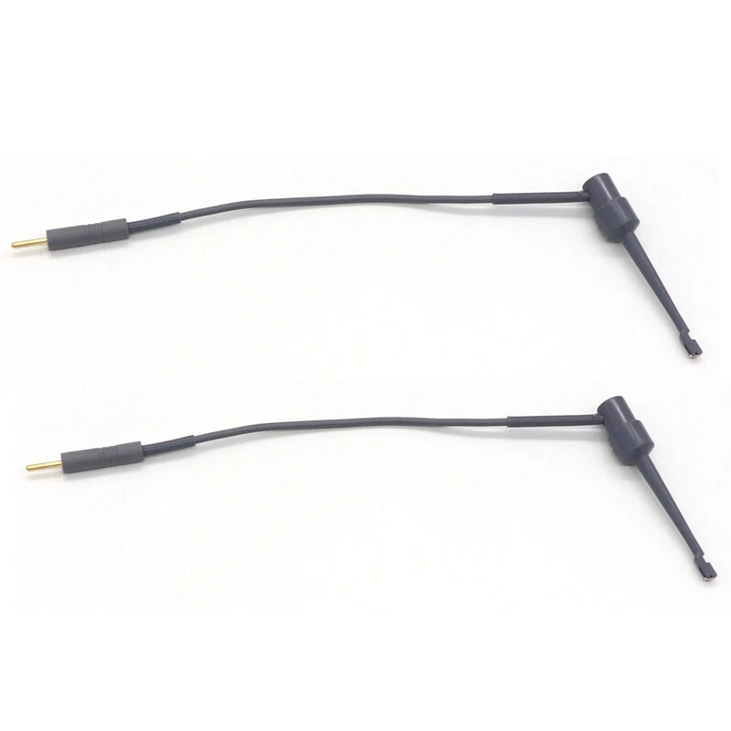 10Pcs Dental Apex Locator Files Holder Fit J Morita Root ZX II Endo Files Clips - Image 4 of 4