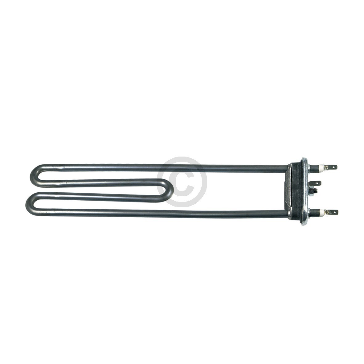 Elemento calefactor 2000W 230V como Beko 2703370100 para lavadora