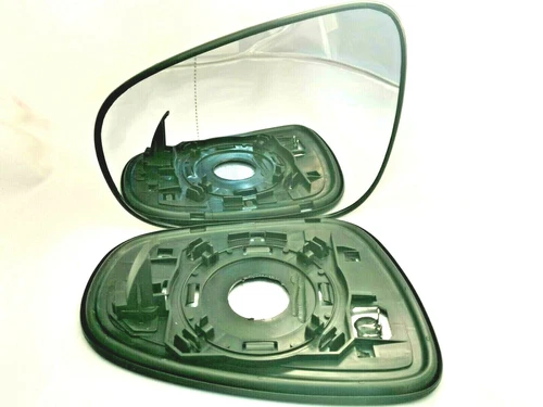 FITS LEXUS IS 2013-2019 WING MIRROR GLASS BLIND SPOT HEATED LEFT