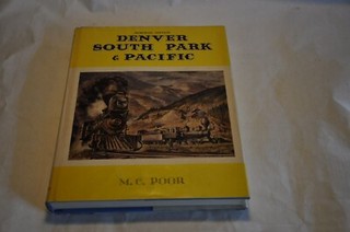 Denver South Park & Pacific: Memorial Edition