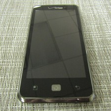 LG SPECTRUM - VERIZON WIRELESS CLEAN ESN, UNTESTED, PLEASE READ  31076