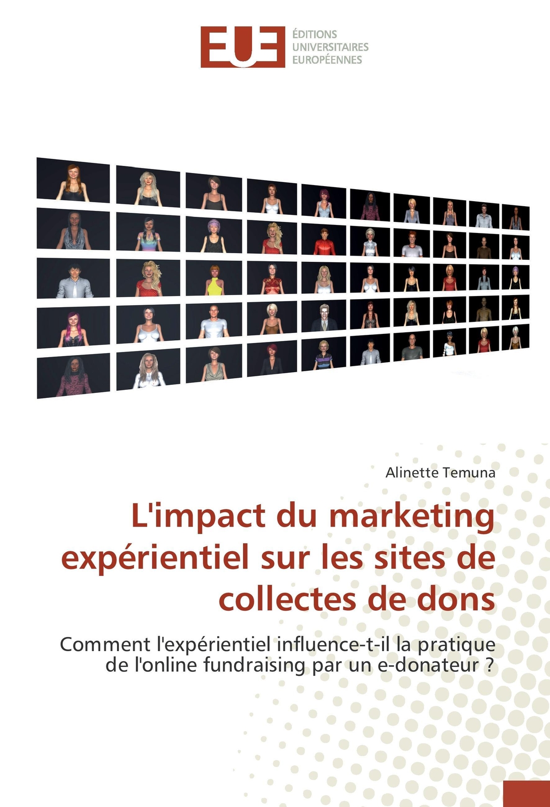 Thumbnail - Alinette Temuna | L'impact Du Marketing Expérientiel Sur Les Sites