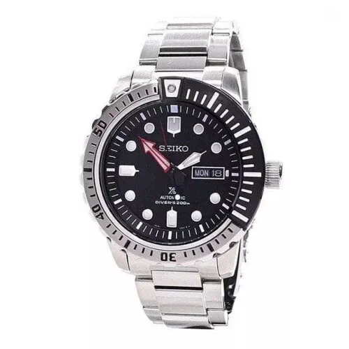 SEIKO セイコー Prospex Air Divers Mohawk-