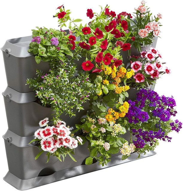 pflanzbehälter balkon