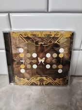 Paria – "Misanthropos"- Hardcore/Math Rock- Black Market/Metal Blade CD 2004