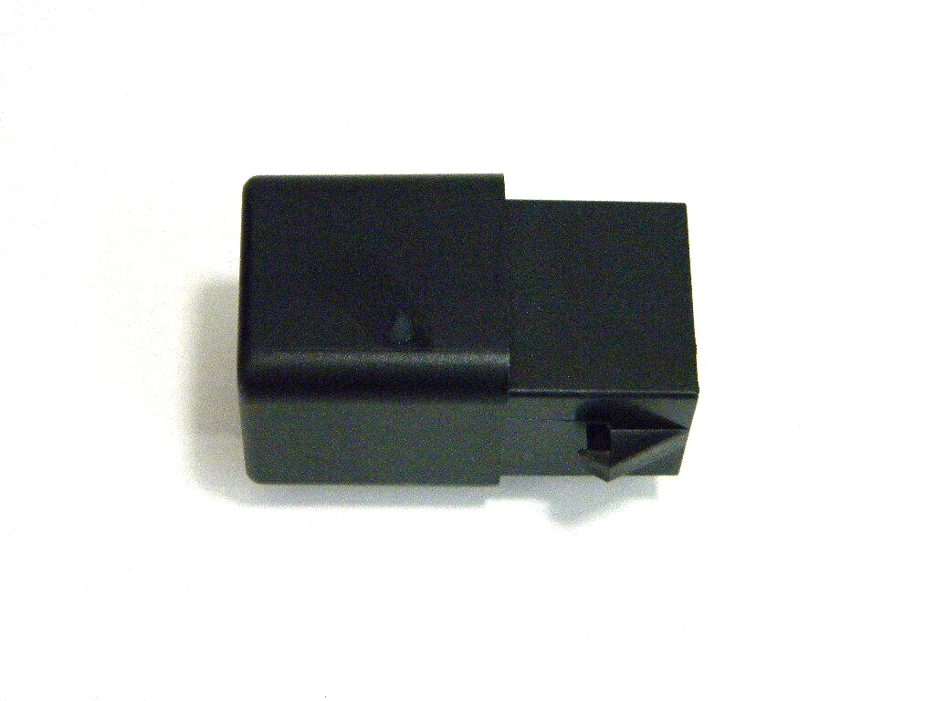 Standard RY68 A/C Clutch Relay A/C Compressor Relay-image