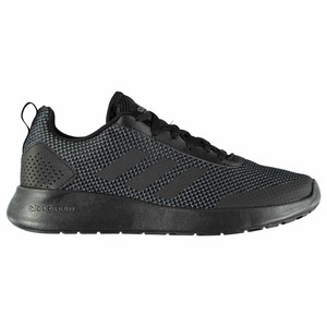 adidas cloudfoam element racer mens trainers