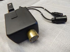 HMMWV M998 HUMMER 24 VOLT WASHER PUMP 2540-01-385-9031 2540-01-385-9000