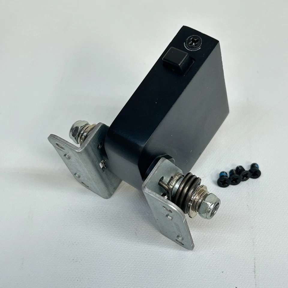 6E.3J101.011 Hinge Stand Connector FOR HP Omen X 27 6FN07AA HSD-0037-Q Monitor - Image 3 of 3