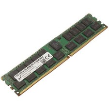 HPE DDR4-RAM 16GB PC4-2400T ECC RDIMM 2R 809081-081 836220-B21 TA36ASF2G72PZ-2G3