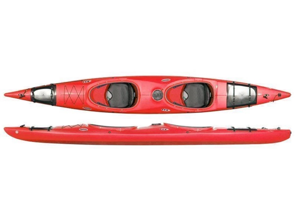 Excursion Evo - Bild 2 von 3