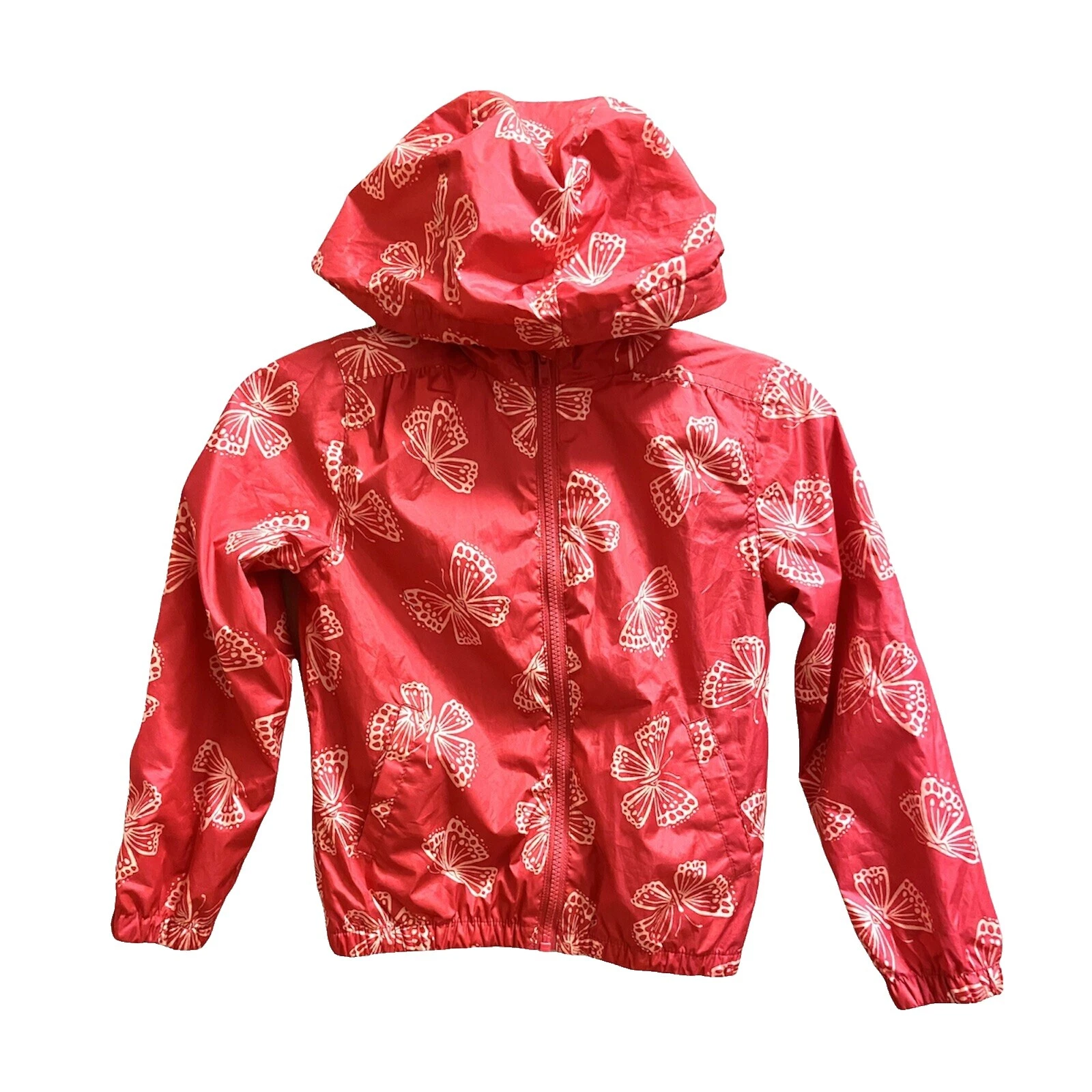 Chaquetas básicos Gymboree Ropa abrigada para Niñas
