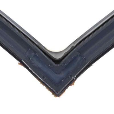 20.00.394P Rational Door Gasket Sccwe-Line 61 Genuine OEM RATL20.00.394P