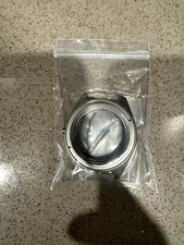 Tokeilab 62MAS SKX007 Conversion Case / Stainless Steel, Sand Blasted, New