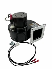 Genuine NBK 20133 Convection Blower Motor Replacement For Whitfield US Stove