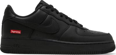 restock air force one supreme