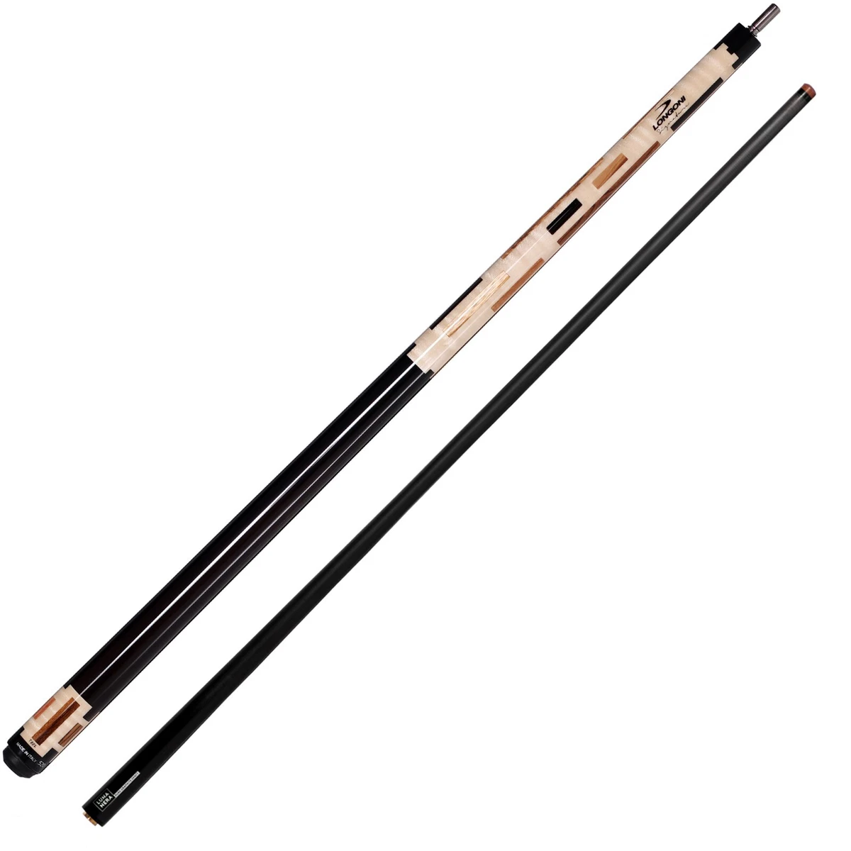 Longoni Billiard Cues for sale - eBay