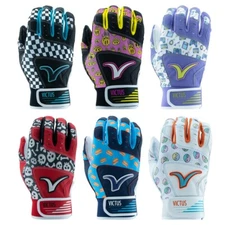 Victus MOG Baseball Youth Batting Gloves – VBGMOGY
