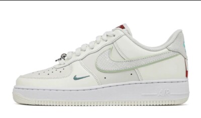 Nike Air Force 1 Supreme Low Year Of The Rabbit 2011 | eBay