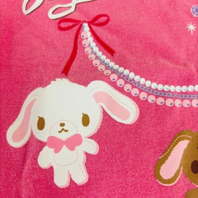 未使用)Sugarbunnies マスコットセット 2025年最新】Yahoo!オークション -シュガーバニーズ マスコット