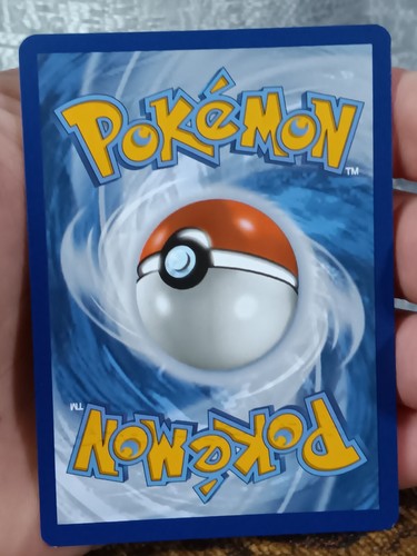 Set of 6 Misprint Gloom, Swanna, Mienshao, Hisuian Sliggoo, Lumineon, Lady - Picture 13 of 20