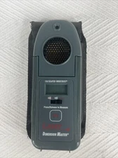 Calculated Industries Laser Dimension Master Ultrasonic Distance Measurer 50 ft 