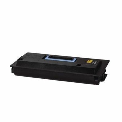 Kyocera Mita Toner Tk 715 Schwarz Ebay