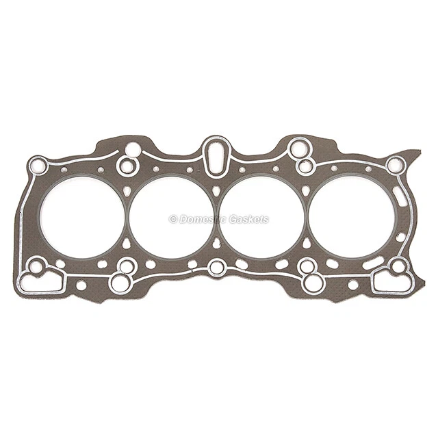 Fits 97-01 Honda CR-V 2.0L DOHC Graphite Full Gasket Set B20Z2 B20B4 - Image 4 of 4