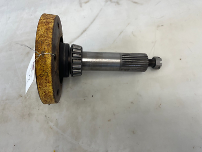 可変アクスル L150 250 350 235等 1979 New Holland L325 Skid Steer Loader Axle Hub Assembly | eBay