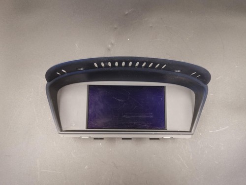 BMW 3 SERIES INSTRUMENT CLUSTER HEADS UP DISPLAY UNIT, E90/E91/E92/E93, 03/05-09