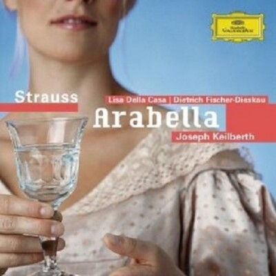 Richard Strauss - : Arabella for sale online | eBay