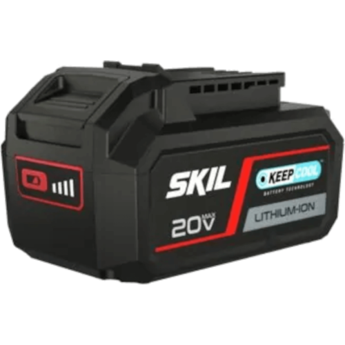 Batteria per utensili SKIL Compatibile con tutti gli utensili SKIL ‘20V Max (18  - Afbeelding 1 van 5